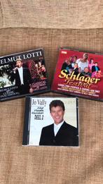 Vlaamse klassiekers, Cd's en Dvd's, Ophalen, Gebruikt