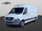 Mercedes-Benz Sprinter 316 CDI A3H2, 4 deurs, 4 cilinders, Wit, Cruise Control