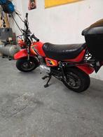 honda cy 50, Ophalen, Gebruikt