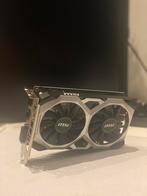 Geforce gtx 1660 ventus xs, Computers en Software, Videokaarten, Ophalen, Zo goed als nieuw