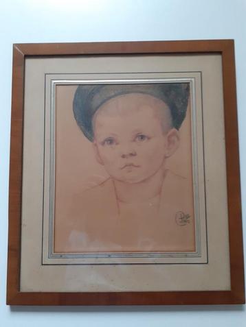  2 aquarellen van Maurice C. PAUWAERT (1889-1965) beschikbaar voor biedingen