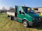 2009 - VW - Crafter - Bedrijfswagen, Auto's, Bestelwagens en Lichte vracht, Gebruikt, Volkswagen, Te koop, Handgeschakeld