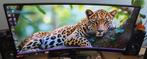 iiyama G-MASTER GB3467WQSU 34" gebogen 165Hz gamingmonitor, Iiyama, VA, Minder dan 1 ms, Zo goed als nieuw