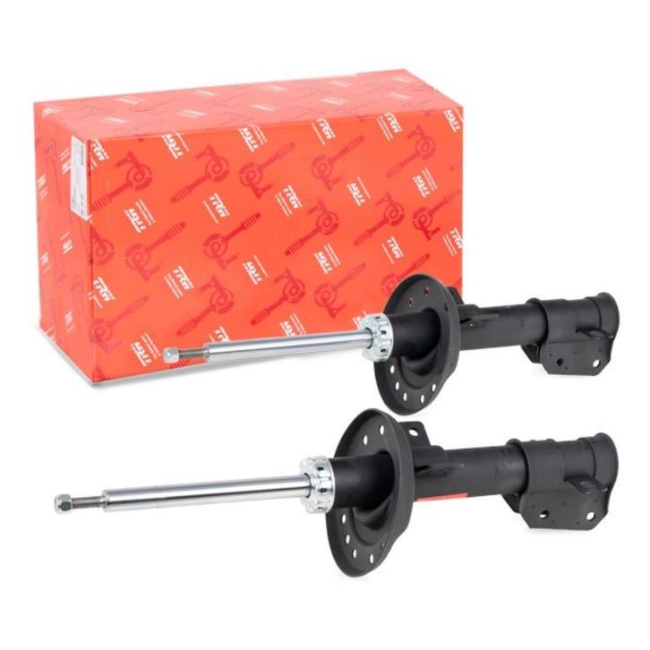 Voorschokdemper voor een Fiat Bravo uit 2006 + Nieuw, Auto-onderdelen, Ophanging en Onderstel, Fiat, Nieuw, Ophalen