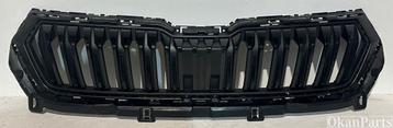 Skoda Karoq 57A Grille 57A853653G beschikbaar voor biedingen
