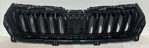 Skoda Karoq 57A Grille 57A853653G, Auto-onderdelen, Carrosserie, Voor, Gebruikt