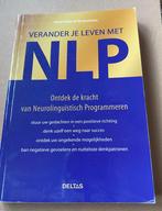 Verander je leven met NLP, Comme neuf, Enlèvement, David Mold