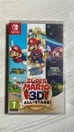Super Mario 3D world new blister, Ophalen, Nieuw, Platform