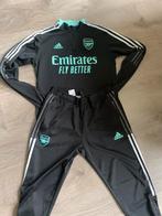 ARSENAL FULL TRAINING, Sport en Fitness, Voetbal, Maat M, Ophalen, Zo goed als nieuw, Trainingspak