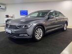 Volkswagen Passat 1.4 TSI DSG Automaat/1ste eigen/VW service, Auto's, 4 deurs, Stof, Gebruikt, 4 cilinders