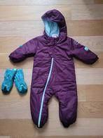 Skipak 2j, incl. handschoenen, Kinderen en Baby's, Kinderkleding | Overige, Ophalen of Verzenden, Zo goed als nieuw, Decathlon