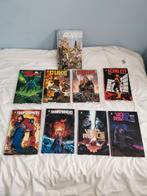 Lot Urban Comics Energon Universe, Boeken, Eén comic, Ophalen of Verzenden