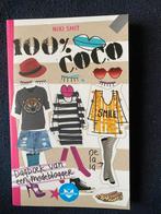 100% Coco, Ophalen of Verzenden, Zo goed als nieuw, Niki smit