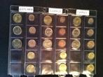 unc-sets euro-munten verschillende landen -Bieden-, Timbres & Monnaies, Timbres | Albums complets & Collections, Enlèvement