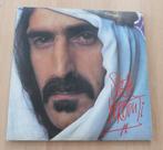 LP  Frank Zappa ‎– Sheik Yerbouti, Enlèvement ou Envoi, Utilisé, 12 pouces, Pop rock