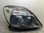 Koplamp rechts van een Renault Megane, Ophalen of Verzenden, 3 maanden garantie, Gebruikt, Renault