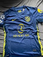 Maillot Atletico Madrid 25/26, Maat M, Ophalen of Verzenden, Nieuw, Shirt