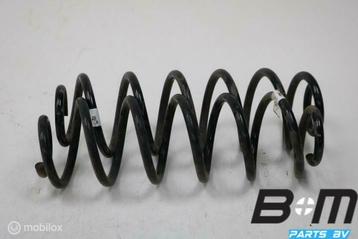 Set achterveren VW Golf 7 5Q0511115JT beschikbaar voor biedingen