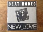 single beat rodeo, Cd's en Dvd's, Ophalen of Verzenden, 7 inch, Rock en Metal, Single