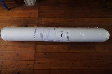 Topmatras KLAGSHAMN 140x200cm beschikbaar voor biedingen