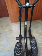 Crossfit fitnesstoestel, Sport en Fitness, Fitnessapparatuur, Ophalen, Zo goed als nieuw