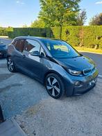 Bmw i3 (Range Extender) 73000km, Auto's, Automaat, Euro 6, Parkeersensor, Elektrisch