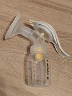 Handkolf Medela Harmony, Kinderen en Baby's, Babyvoeding en Toebehoren, Ophalen, Zo goed als nieuw, Borstkolf