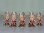 Nieuwe figuur van Radja Nainggolan, helemaal samen, Ophalen of Verzenden, Nieuw, Mens