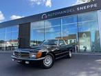 Mercedes-Benz SL 500 Unieke SL500 (05/1984) – Slechts, Auto's, Mercedes-Benz, Automaat, 4 zetels, 241 pk, Beige