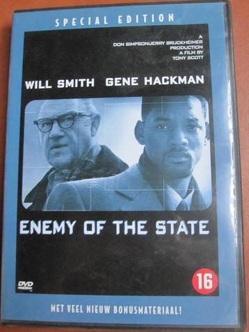Enemy of the State (1998) beschikbaar voor biedingen