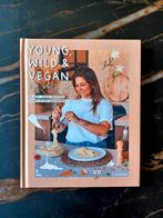 Steffi Quisquater - Young, wild & vegan, Ophalen of Verzenden, Nieuw, Steffi Quisquater