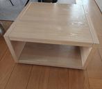 Salontafel, Huis en Inrichting, Ophalen, Gebruikt, 50 tot 100 cm, Vierkant