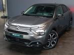 Citroen e-C4 SHINE 156 pk, Auto's, Citroën, Automaat, E-C4, Elektrisch, 5 deurs