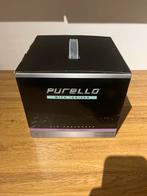 Purello with ionizer, Maison & Meubles, Accessoires pour la Maison | Autre, Enlèvement, Neuf