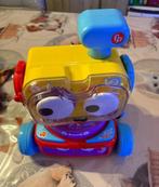 Fisher price leer robot, Kinderen en Baby's, Speelgoed | Fisher-Price, Ophalen, Zo goed als nieuw
