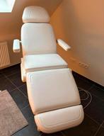 Behandelingsstoel elektrisch pedicure of schoonheid, Ophalen, Gebruikt