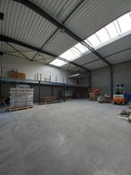 ENTRESOL / TUSSENVLOER, Ophalen