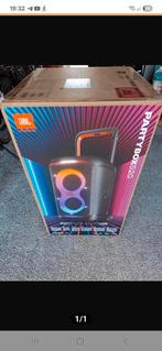 Jbl partybox 520 (foto volgt), Ophalen, Nieuw