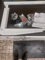 Muur beugels airco, Enlèvement