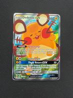 Dedenne Gx - 195a/214 (Unbroken Bonds), Ophalen of Verzenden