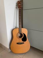 Gitaar cort AD810, Ophalen