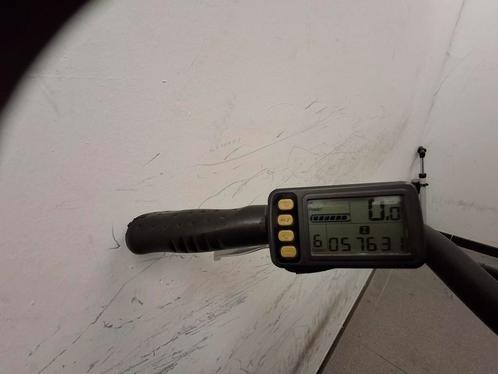 Evobike elektrische fiets, Fietsen en Brommers, Elektrische fietsen, Ophalen