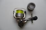 Vismolen Shimano Exage 2500, Ophalen of Verzenden, Gebruikt, Molen