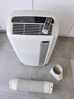 Mobiele airco Delonghi, Ophalen, Gebruikt, 3 snelheden of meer, Afstandsbediening