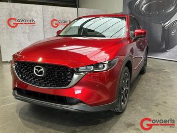 Mazda CX-5 Advantage *Demo 0km* 