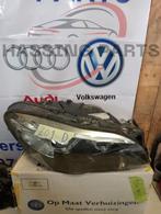 BMW F10 LCI XENON LED KOPLAMPEN ORIGINEEL, Auto-onderdelen, Gebruikt, -, -, Ophalen of Verzenden