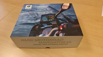 BMW GPS Navigator VI Garmin beschikbaar voor biedingen