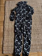 HEMA Onesie kerst Small, Kleding | Dames, Homewear, Hema, Ophalen of Verzenden, Zo goed als nieuw, Maat 36 (S)