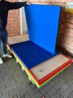 Akoustische plafond/wandpanelen, Ophalen, Zo goed als nieuw