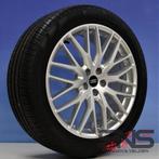 5x112 20 inch Org Audi Q5 SQ5 Velgen Zomerbanden, Auto-onderdelen, Banden en Velgen, Gebruikt, 255 mm, Banden en Velgen, Ophalen of Verzenden